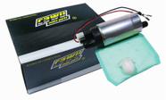 Bomba Combustível Titan 150 2014 Fan 125 2014 Bros 160 Refil Cawu