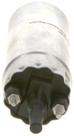 Bomba Combustível Tracker 2002 a 2004 Bosch 0 580 464 089