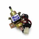 BOMBA COMBUSTIVEL UNIVERSAL Carro Carburado 12v PISTAO INT.