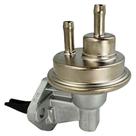 Bomba Combustível UNO 1.6 8v 1989 a 1993 - Álcool/Gasolina