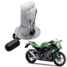 Bomba Completa Combustível Ninja 300 2013 2014 2015 2016 2017 2018
