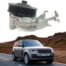 Bomba D'áagua Range Rover Sport Velar Discovery Iv V Swp282