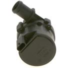 Bomba D'água 12V Vw Golf Variant 2014 a 2019 Bosch