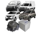 Bomba D'água 500 Fiorino Mobi Uno 1.0 1.4 8v Evo Original 7092981 78334
