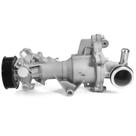 Bomba D'agua A45 Cla45 Gla45 Amg 2.0 Original Starke