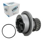 Bomba D'água Agile Celta Corsa Onix Prisma Classic Urba UB0167 Bomba D'água Agile Celta Corsa Onix Prisma Classic Urba UB0167