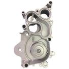 Bomba D'água Audi A3 2013 a 2022 GMB Automotive GMBA639
