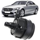 Bomba D água Auxiliar Mercedes C180 1.6 Cgi Turbo 2015 à 2018