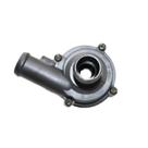 Bomba d'Água Auxiliar Pelegrin PEL-0623 5Q0965567G SKODA VW