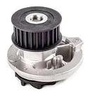 Bomba D'Agua BBD12043 Leganza Nubira 97/02 2.0 16V Vectra 93/09 Astra 99/05 Calibra 93/96 Zafira 01/05 2.0 2.2 2.4 16V