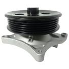 Bomba D'Agua BDGM14B Cruze Tracker 1.4 16V Ecotec Turbo 16/ - 12635767 -