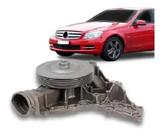 Bomba D'Agua BDMZ30B GLK280 GLK300 320 E SL SLK350 3.0 3.5 24V V6 07/18 - CHASSIS - M272947- M272948 - M272968 - M272980 -