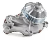Bomba D'Agua BDPG12 C3 Aircross 208 1.2 12V 3 Cilindros 17/ - 9803442480 -