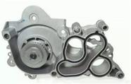 Bomba D'Agua BDVW10C A1 A3 Q3 1.4 16V 10/ Gol Fox Saveiro Up Golf 1.0 Jetta Nirvus Polo T-Cross 12v 3cc 1.6 4cc 13/ Tiguan Voyage Virtus 1.0 1.4 16/