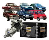 Bomba D'agua Blazer S10 F100 Ranger Land Rover 2.5 8v
