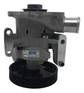 Bomba D'água + Bomba Hidráulica Fiat Motor Etorq 55240488 Bomba D'água + Bomba Hidráulica Fiat Motor Etorq 55240488