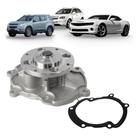 Bomba D'Agua Captiva Camaro Omega Trailblazer 3.6 12566029