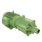 Bomba D'água Centrífuga Horizontal Multiestágios Me-Al 2450 5.0cv Trifásico Schneider