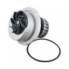 Bomba D'Agua Chevrolet Celta 8V / Agile / Cobalt / Meriva / Montana / Prisma Econoflex (Polia 19 Dentes Motor 8V) Corsa