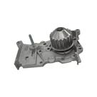 Bomba D Água Clio Logan Sandero Megane Duster 1.6 16V Motor K4M Com Polia 20 Dentes