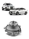 Bomba D Agua Cruze Sonic Tracker 1.6 1.8 Ecotec 11/.. Starke