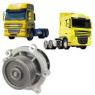 Bomba D Água DAF CF85 XF105 (2007 a 2020 - PACCAR MX 13) Bomba D Água DAF CF85 XF105 (2007 a 2020 - PACCAR MX 13)