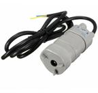 Bomba D'agua Dc Submersivel 12v 15w 600 L/h 5 Metros
