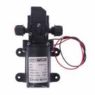 Bomba D'água Diafragma Automática Dc 12v 72w 0.9mpa 6l/min