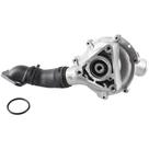 Bomba D'água Dianteiro Fiat Linea 2010 a 2019 INDISA 354506 Bomba D'água Dianteiro Fiat Linea 2010 a 2019 INDISA 354506