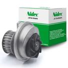Bomba D'agua Do Motor Nidec Astra 2.0,16v zafira vectra 2.0,2.2,2.4,16v Nba0157