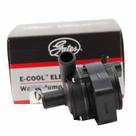 Bomba D'agua Elétrica Gates 41522E Mercedes A200 - Cód.8837