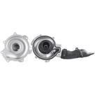 Bomba D'água Fiat Bravo 2011 a 2016 INDISA 354501