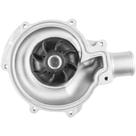 Bomba D'água Fiat Bravo 2011 a 2016 INDISA 354504