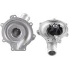Bomba D'água Fiat Doblo 2011 a 2023 INDISA 354505