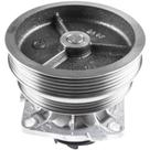 Bomba D'água Fiat Linea 2008 a 2010 INDISA 352004