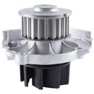 Bomba D'água Fiat Mobi 2017 a 2020 Skf VKPC 82100 A