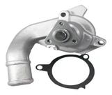 Bomba D'agua Ford Fiesta Ka Courier 1.0 1.3 Endura Bomba D'agua Ford Fiesta Ka Courier 1.0 1.3 Endura