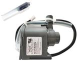 Bomba d'água GEEGVV AP1200 - 120V/60Hz - 600L/h - 0,8m