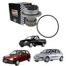 Bomba d agua gm celta / corsa / chevrolet ......