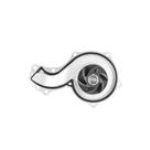 Bomba D Agua Gol Parati Saveiro Santana Quantum Logus Pointer Polo Classic Escort Versailles Royale Indisa