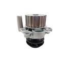 Bomba D água Golf Bora Polo Passat Jetta Audi A3 TT 1.8 E 2.0 8V 20V Polia 23D Schadeck