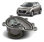 Bomba D'agua Hb20 / Picanto 1.0 12v 3 cilindros