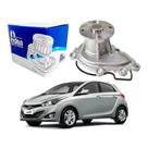 Bomba D'Água Hyundai Hb20 1.0 3CC 2011/Em Diante