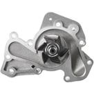 Bomba D'água Hyundai Tucson 2006 a 2011 INDISA 854009