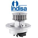 Bomba D'Agua Indisa Chevrolet Celta 1.0 8V 2001 A 2015