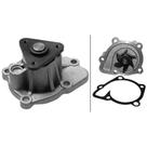 Bomba D'água Jeep Compass 2011 a 2015 INA 538 0594 10