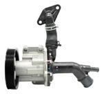 Bomba D'agua Jeep Renegade/toro 46338234 Nova E Original