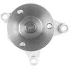 Bomba D'água Land Rover Freelander 2 2006 a 2012 INDISA