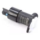 Bomba D'água Lavador Esguicho Duster Captur Kwid 2015 2025