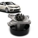 Bomba D'agua Livina Sentra Tiida Versa Xtrail 16v 07+ Swp209